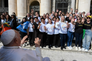 23-Udienza Generale