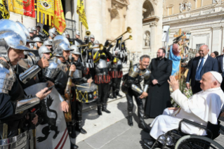 27-Udienza Generale