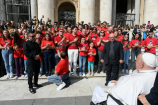 29-Udienza Generale