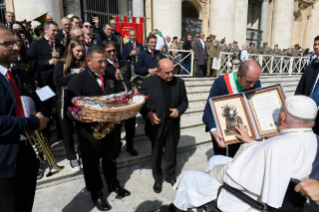 31-Udienza Generale