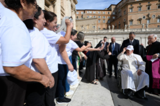 35-Udienza Generale