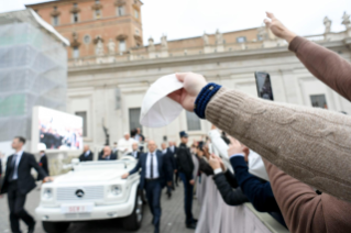 2-Udienza Generale