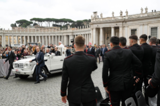 8-Udienza Generale