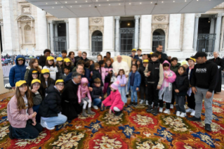 14-Udienza Generale