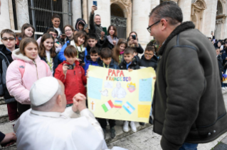 20-Udienza Generale