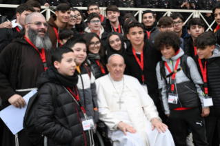 23-Udienza Generale