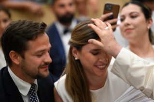 23-Audiencia general