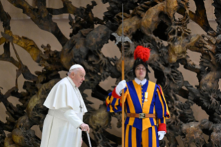 4-Udienza Generale