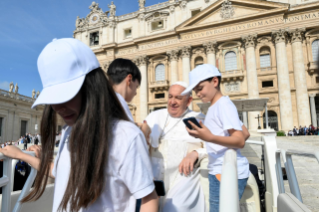 3-Udienza Generale