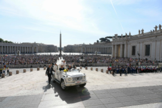 8-Udienza Generale