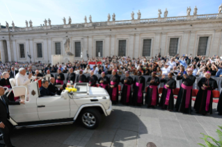 7-Udienza Generale