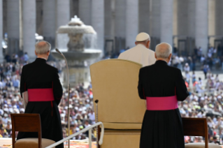 13-Udienza Generale