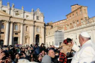 2-Udienza Generale