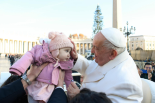 1-Udienza Generale