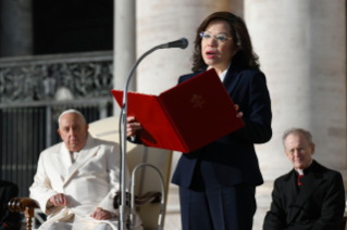 9-Udienza Generale
