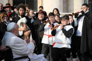 12-Udienza Generale