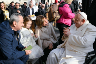 25-Udienza Generale