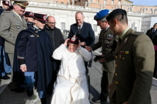 23-Udienza Generale