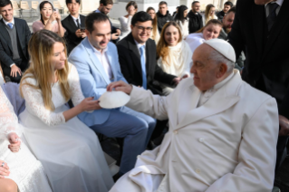 22-Udienza Generale