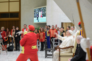 19-Udienza Generale