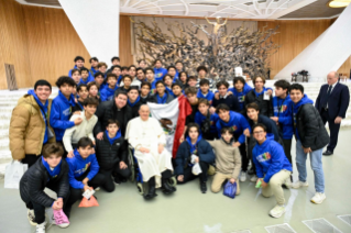 33-Udienza Generale