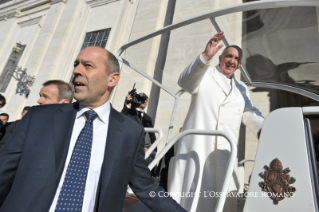 0-Udienza Generale