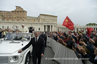 1-Udienza Generale