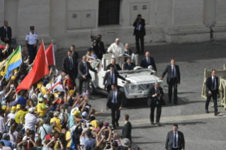 18-Udienza Generale