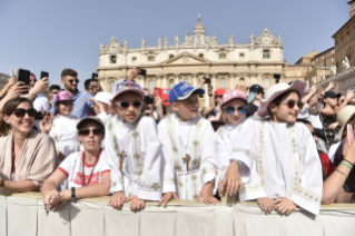3-Udienza Generale