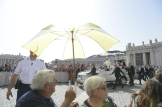 13-Udienza Generale