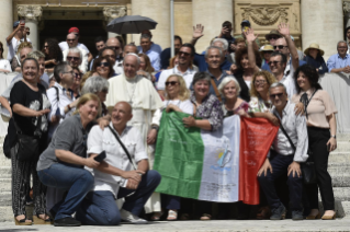 27-Udienza Generale