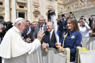 31-Udienza Generale