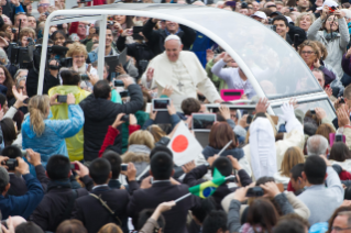 3-Udienza Generale del 12 novembre 2014