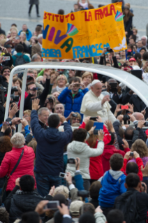 2-Udienza Generale del 12 novembre 2014