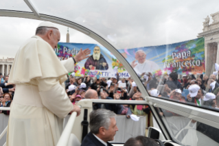 6-Udienza Generale del 12 novembre 2014