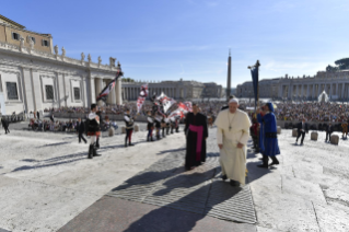 3-Udienza Generale
