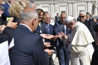 22-Udienza Generale