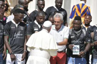31-Udienza Generale