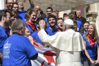 36-Udienza Generale
