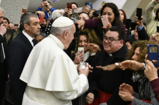 3-Udienza Generale