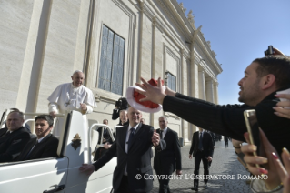 8-Udienza Generale