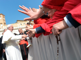 25-Udienza Generale
