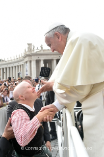 2-General Audience of 15 October 2014