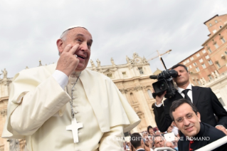 1-General Audience of 15 October 2014