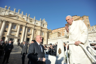 7-Udienza Generale del 17 dicembre 2014