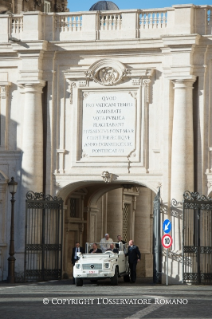 0-Udienza Generale del 19 novembre 2014