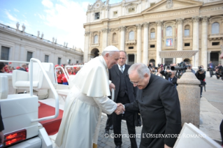 4-Udienza Generale del 22 ottobre 2014