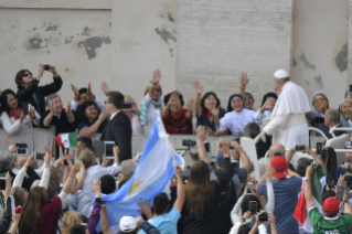 12-Udienza Generale