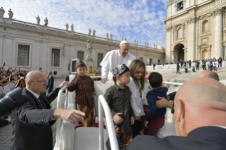 13-Udienza Generale