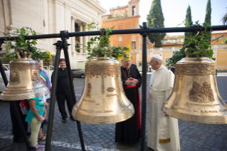 1-Udienza Generale